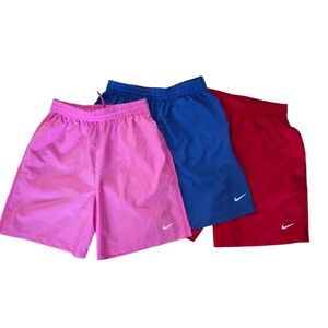 Nike Youth Dri-fit Athletic Shorts